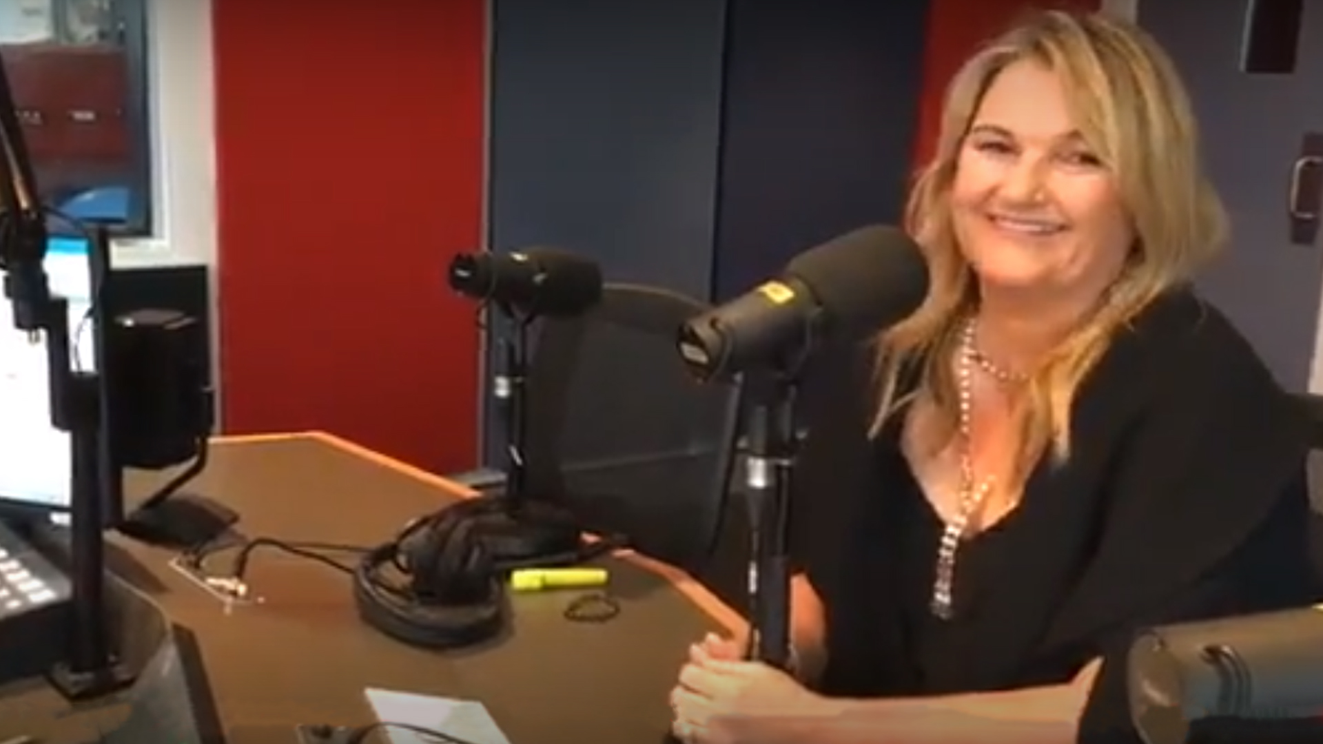 ABC Sunshine Coast Radio Interview – Catherine Molloy Million Dollar Handshake