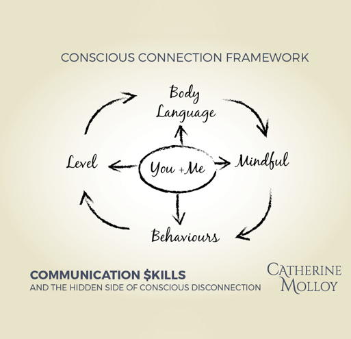 The Conscious Connection Framework - Catherine Molloy