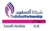 The Oxford partnership