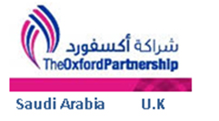 The Oxford Partnership Uk& The Middle East